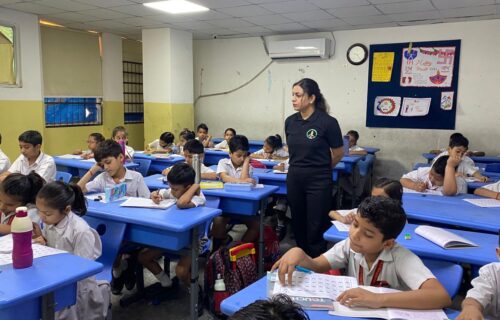 From Ancient Tool to Modern Superpower: How the Abacus is Shaping Future Minds