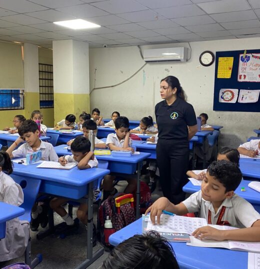 From Ancient Tool to Modern Superpower: How the Abacus is Shaping Future Minds