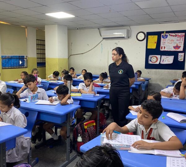 From Ancient Tool to Modern Superpower: How the Abacus is Shaping Future Minds
