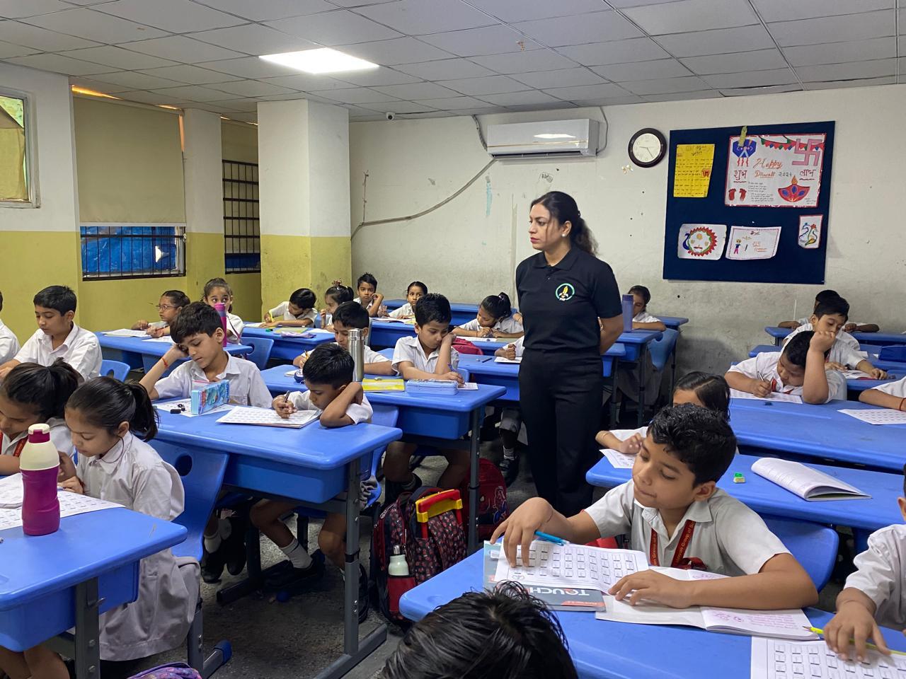 From Ancient Tool to Modern Superpower: How the Abacus is Shaping Future Minds