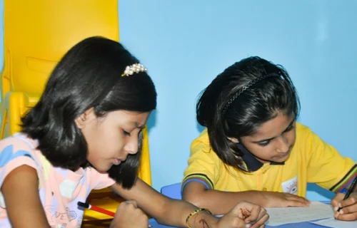 Expert Abacus Program (Levels 9 – 10)