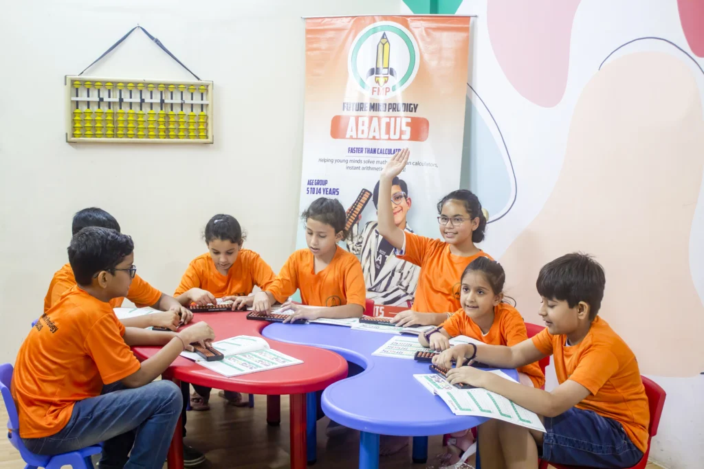 The Global Rise of Abacus Education: Why Parents Everywhere Are Choosing IT