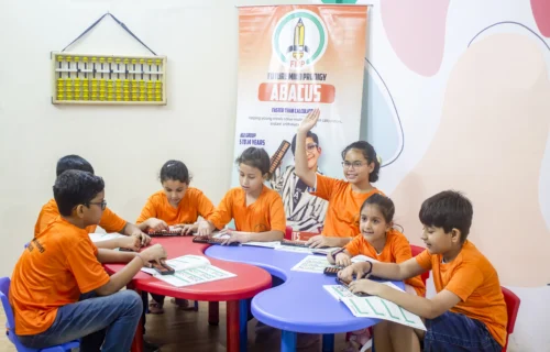 Abacus Program