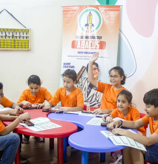 Abacus Program