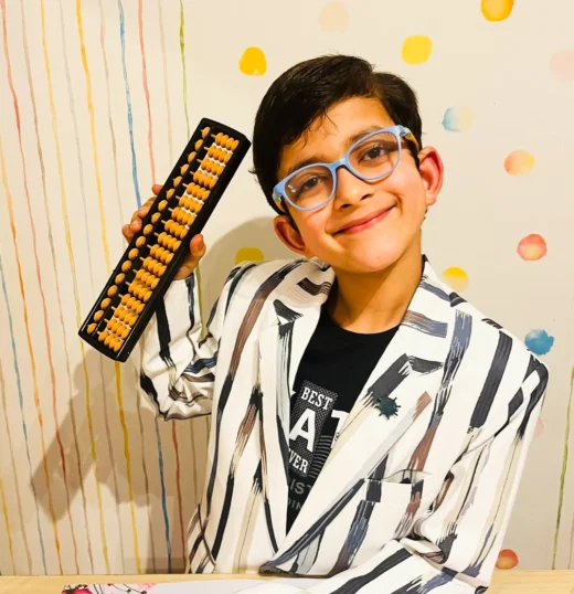  Future Mind Prodigy