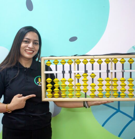 TrainAbacus