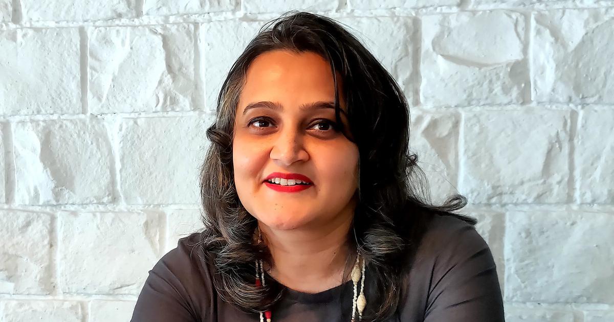 👤 Sangeeta Kulkarni