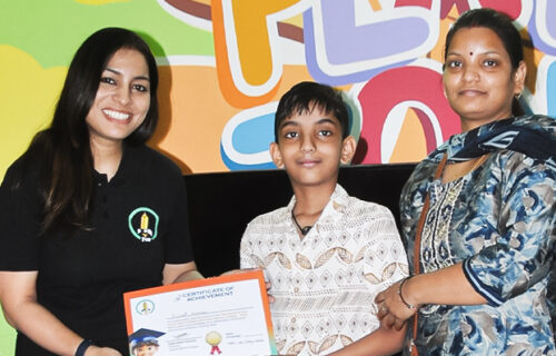 DMIT Expert Certification Program