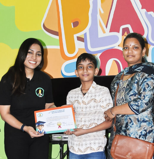 DMIT Expert Certification Program