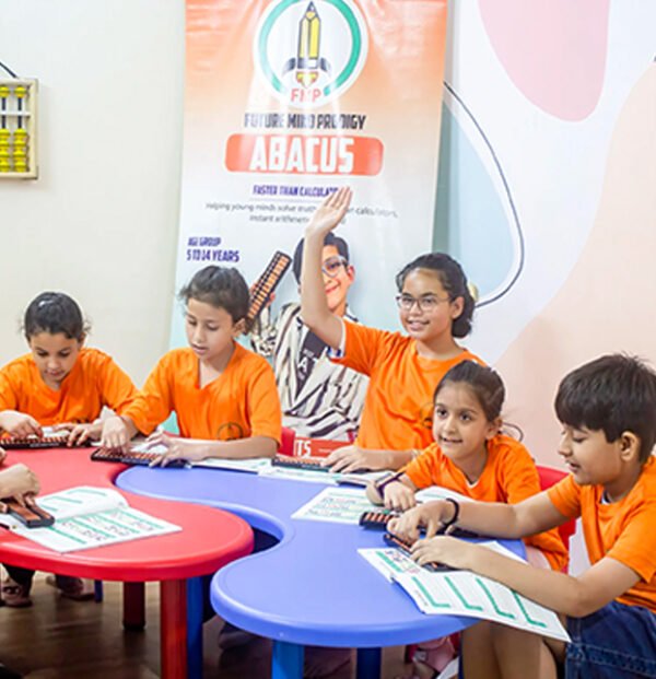 Blending Abacus Learning with Digital EdTech Tools The Future of Smart ...