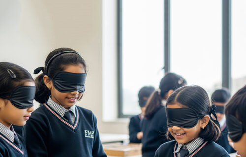 Mid Brain Activation