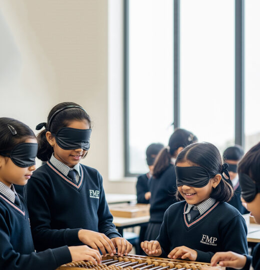 Mid Brain Activation